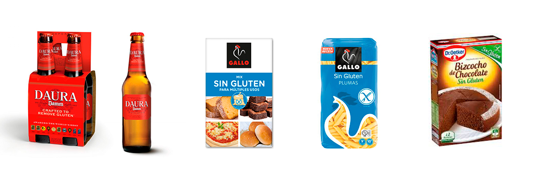 productos sin gluten merca rocio